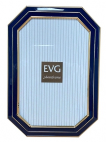 Фоторамка EVG ONIX 10X15 A34 Синя 10X15 A34 Blue